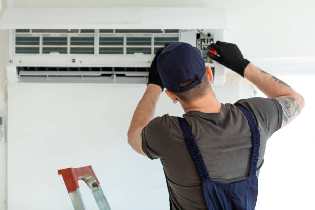 Best Dryer Vent Cleaning Services  in Basile, LA