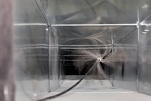 Best Commercial Air Duct Cleaning  in Basile, LA