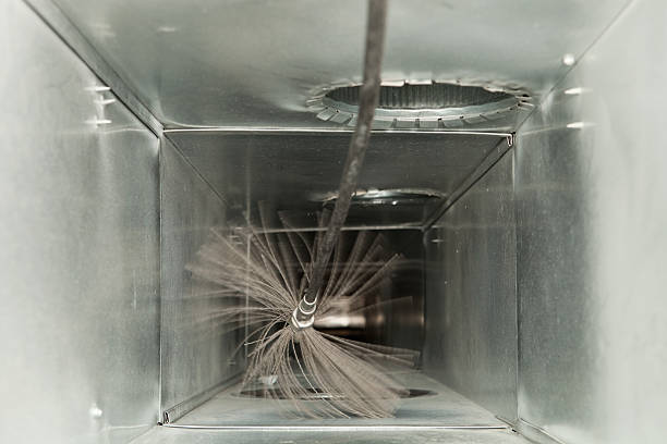 Ductwork Cleaning Services in LA